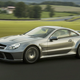 Illustration for article titled At 661 HP, The 2009 Mercedes-Benz SL65 AMG Black Is A Very Magic Woman